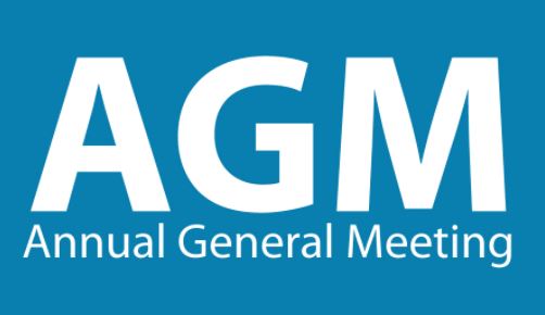 2022 AGM Announcement