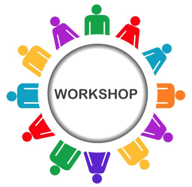 Getting Started in Sheep Workshop