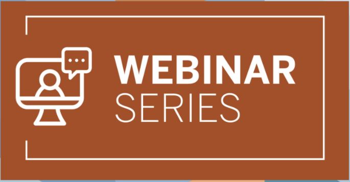 Webinar Series Offered by MSA & SSDB
