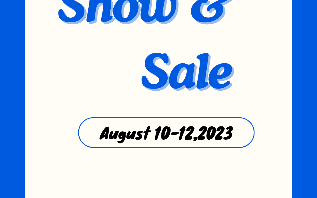 Show & Sale